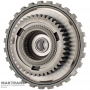 FORD 8F35 Timing Chain Pinion JM5Z-7G132-A, JM5Z-7A233-A — (42 teeth, outer diameter 139.35 mm, pinion width 23 mm)