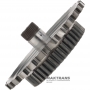 FORD 8F35 Timing Chain Pinion JM5Z-7G132-A, JM5Z-7A233-A — (42 teeth, outer diameter 139.35 mm, pinion width 23 mm)