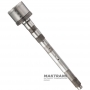 Input shaft FORD 6F50, 6F55 / GM 6T70, 6T70 - overall length 308 mm, 27 splines