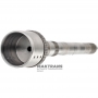Input shaft FORD 6F50, 6F55 / GM 6T70, 6T70 - overall length 308 mm, 27 splines
