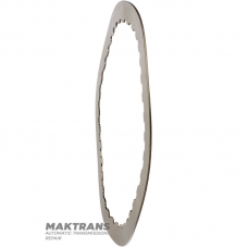 Spring disc, wave-shaped 3-5-R Clutch FORD 6F50, 6F55 / GM 6T70, 6T70 — thickness 1.25 mm (outer Ø 166.80 mm, 36 teeth)