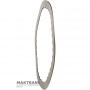 Spring disc, wave-shaped 3-5-R Clutch FORD 6F50, 6F55 / GM 6T70, 6T70 — thickness 1.25 mm (outer Ø 166.80 mm, 36 teeth)