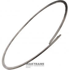 Retaining Ring 3-5-R Clutch FORD 6F50, 6F55, 8F57 / GM 6T40, 6T45, 6T70 — 7T4Z-7D483-D, 24263705 (thickness 1.55 mm, width 4 mm)