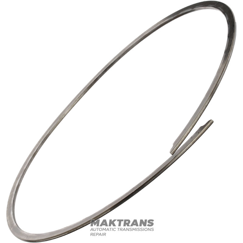 Retaining Ring 3-5-R Clutch FORD 6F50, 6F55, 8F57 / GM 6T40, 6T45, 6T70 — 7T4Z-7D483-D, 24263705 (thickness 1.55 mm, width 4 mm)