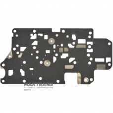 Separator plate hydraulic unit FORD 8F24 — 7J236DB