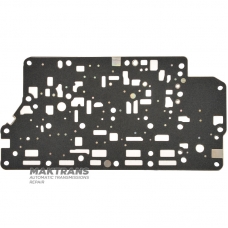 Separator plate hydraulic unit FORD 8F24 — 7490EC