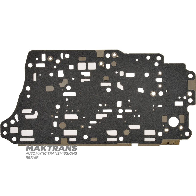 Separator plate for the FORD 8F35 hydraulic unit — JM5Z-7Z490-A, JM5P-7Z490-DB