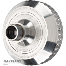 Drum C1 Clutch AISIN WARNER AWF8G30 - 4 friction discs (total thickness of the set 17.60 mm)