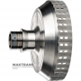 Drum C1 Clutch AISIN WARNER AWF8G30 - 4 friction discs (total thickness of the set 17.60 mm)