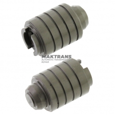 Accumulator Piston Valve (+0.015mm) 722.7 [type 1]