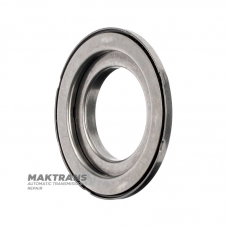 Needle roller thrust bearing hub 4-5-6 Cluthc FORD 6F50, 6F55 / GM 6T70, 6T70 - 7T4Z-7C096-A, 24223829 (51.60 x 27.90 x 3.25 (7.25))