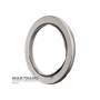 Needle roller thrust bearing hub 4-5-6 Cluthc FORD 6F50, 6F55 / GM 6T70, 6T70 - 7T4Z-7D090-A, 24225404 (51.65 x 37.30 x 3.30 (4.80))
