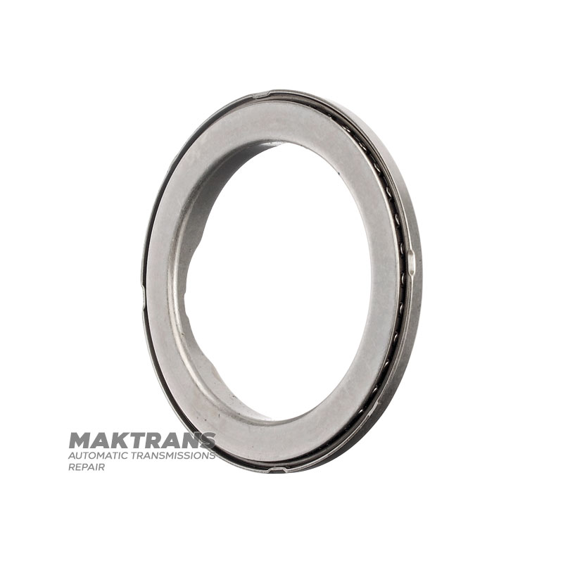 Needle roller thrust bearing hub 4-5-6 Cluthc FORD 6F50, 6F55 / GM 6T70, 6T70 - 7T4Z-7D090-A, 24225404 (51.65 x 37.30 x 3.30 (4.80))