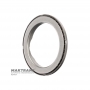 Needle roller thrust bearing hub 4-5-6 Cluthc FORD 6F50, 6F55 / GM 6T70, 6T70 - 7T4Z-7D090-A, 24225404 (51.65 x 37.30 x 3.30 (4.80))