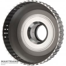 Clutch hub B1 Brake AWF8G30 — (outer hub Ø 172.90 mm, outer neck Ø 55 mm, 41 splines)