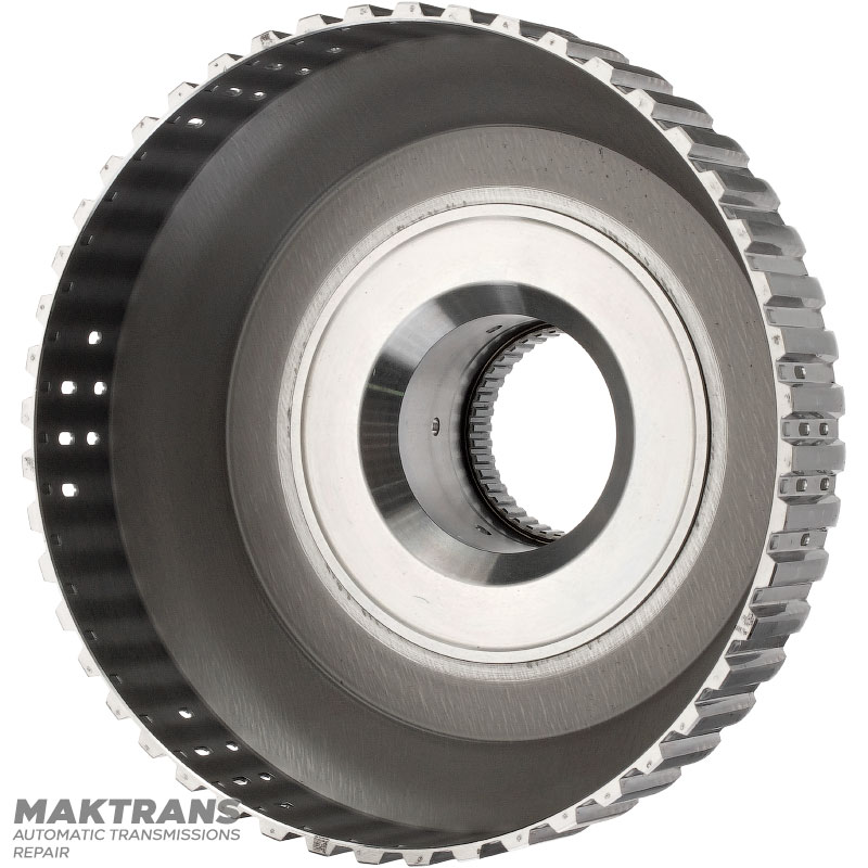 Clutch hub B1 Brake AWF8G30 — (outer hub Ø 172.90 mm, outer neck Ø 55 mm, 41 splines)