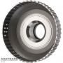 Clutch hub B1 Brake AWF8G30 — (outer hub Ø 172.90 mm, outer neck Ø 55 mm, 41 splines)