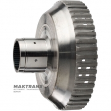 Clutch hub B1 Brake AWF8G30 — (outer hub Ø 172.90 mm, outer neck Ø 55 mm, 41 splines)