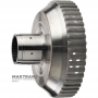 Clutch hub B1 Brake AWF8G30 — (outer hub Ø 172.90 mm, outer neck Ø 55 mm, 41 splines)