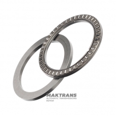 Needle Bearing Hub B1 Brake / Drum C1 Cluthc AISIN WARNER AWF8G30 - (48.60 x 37.85 x 2.80)