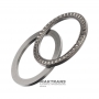Needle Bearing Hub B1 Brake / Drum C1 Cluthc AISIN WARNER AWF8G30 - (48.60 x 37.85 x 2.80)