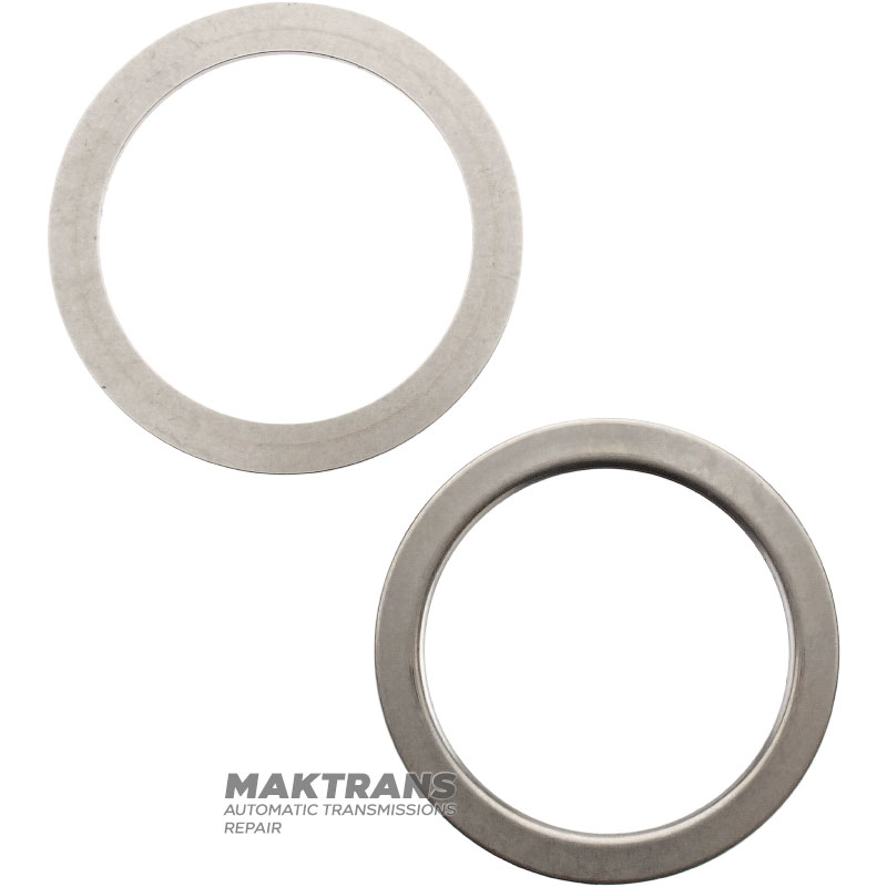 Needle Bearing Hub B1 Brake / Drum C1 Cluthc AISIN WARNER AWF8G30 - (48.60 x 37.85 x 2.80)