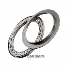 Needle Bearing Hub/Drum C1 Clutch UB80E, UB80F, 09S (AQ300), AWF8G30 - (49 x 36 x 2.80)