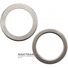 Needle Bearing Hub/Drum C1 Clutch UB80E, UB80F, 09S (AQ300), AWF8G30 - (49 x 36 x 2.80)