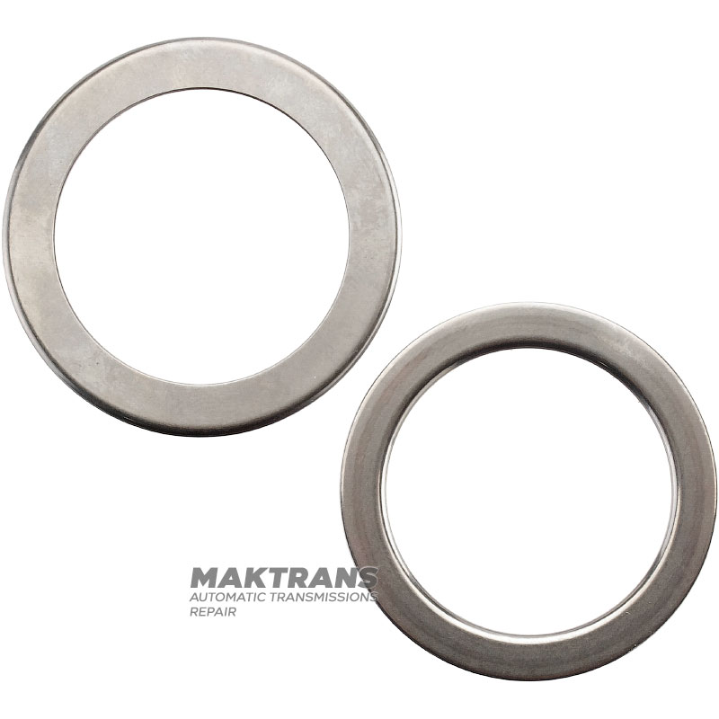 Needle Bearing Hub/Drum C1 Clutch UB80E, UB80F, 09S (AQ300), AWF8G30 - (49.05 x 35.95 x 2.80)