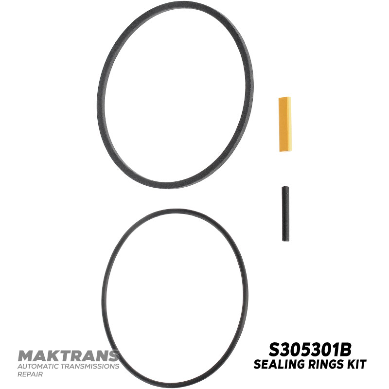 Gasket set FORD 10R60 - 2020-on