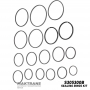 Gasket set FORD 10R60 - 2020-on