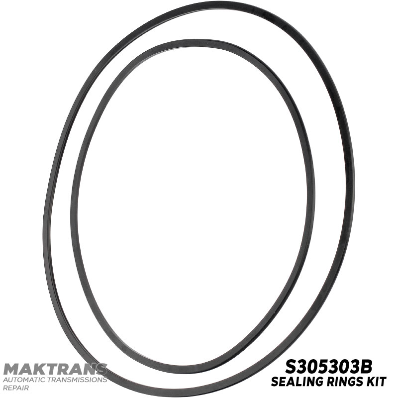 Gasket set FORD 10R60 - 2020-on