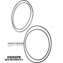 Gasket set FORD 10R60 - 2020-on