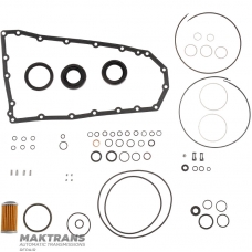 Gasket set JATCO JF018E 2015-up