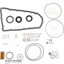 Gasket set JATCO JF018E 2015-up