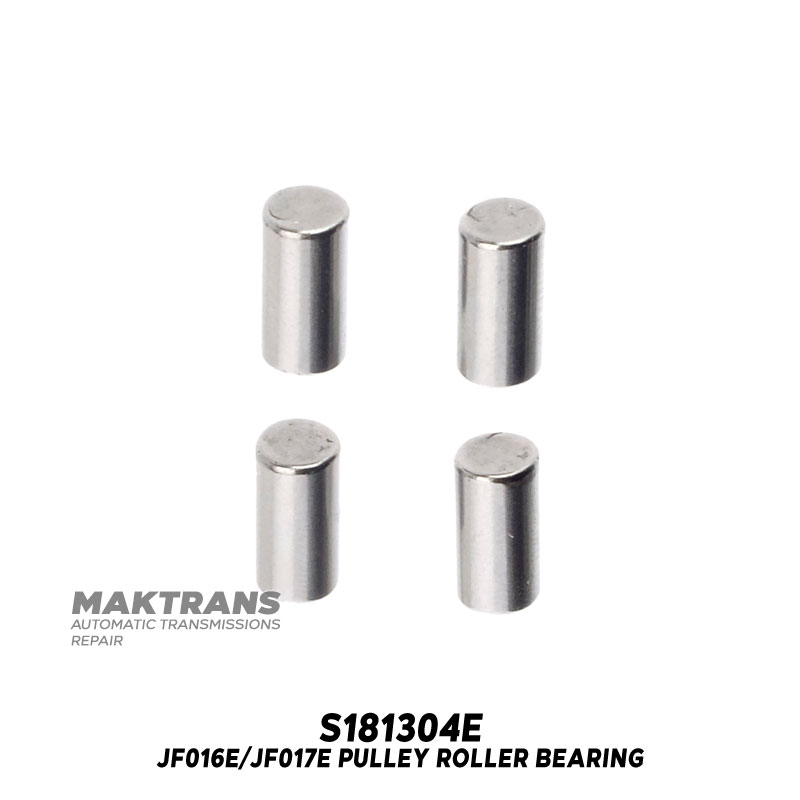 Gasket set JATCO JF018E 2015-up