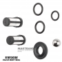 Gasket set JATCO JF018E 2015-up