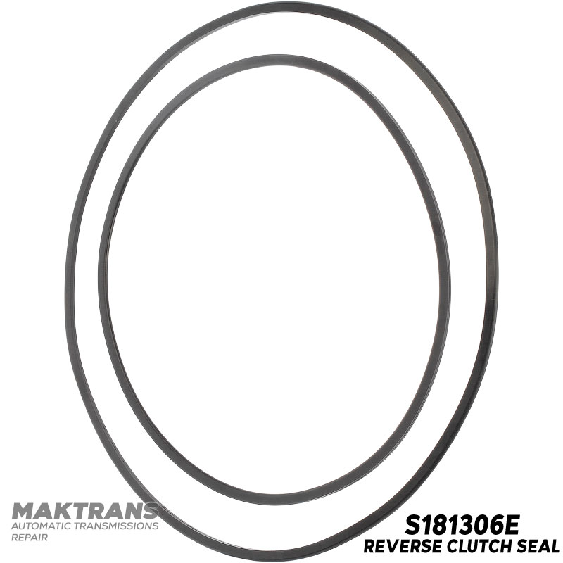 Gasket set JATCO JF018E 2015-up