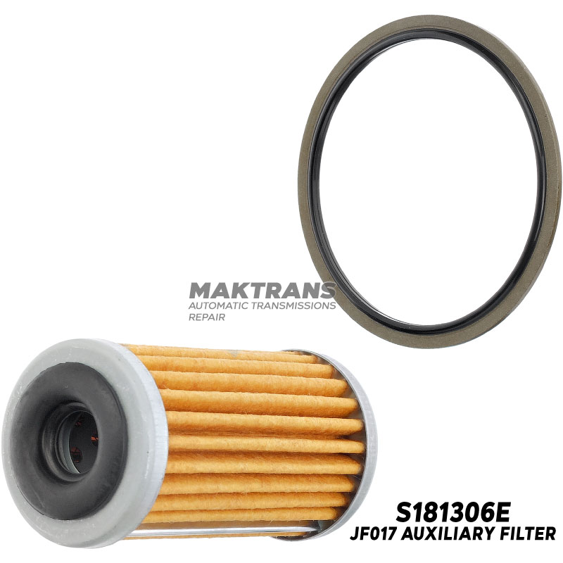 Gasket set JATCO JF018E 2015-up