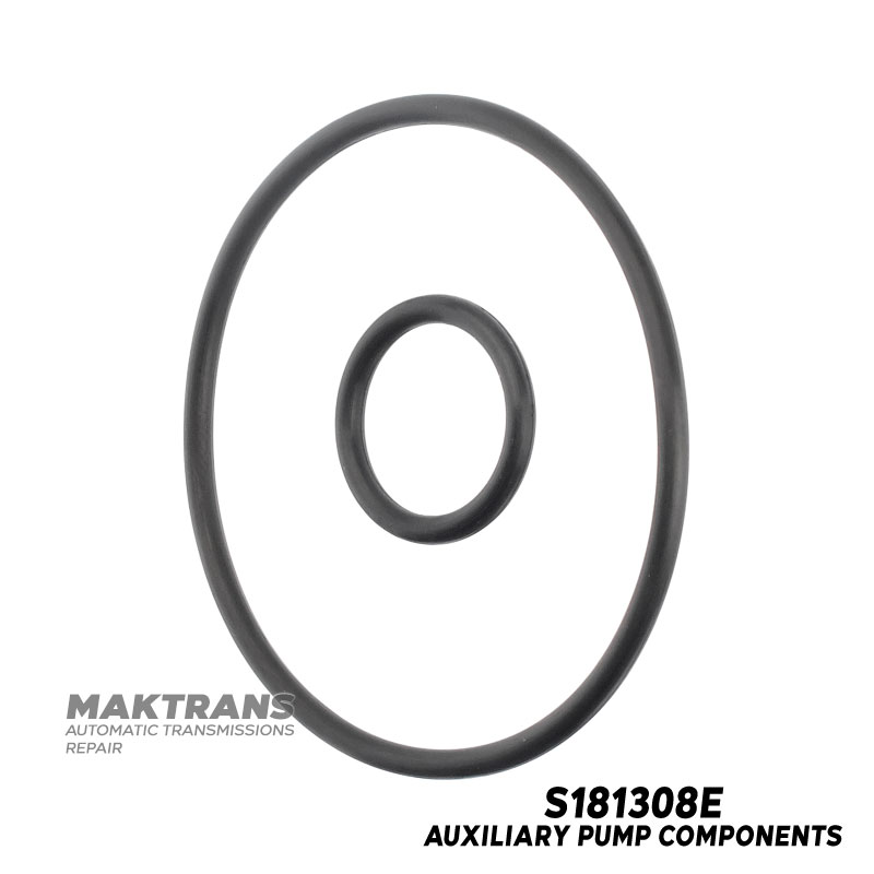 Gasket set JATCO JF018E 2015-up
