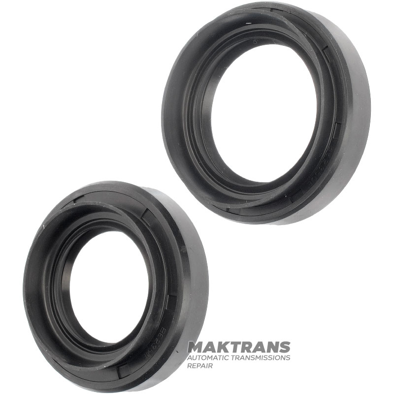 Gasket set JATCO JF018E 2015-up