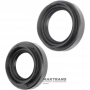 Gasket set JATCO JF018E 2015-up