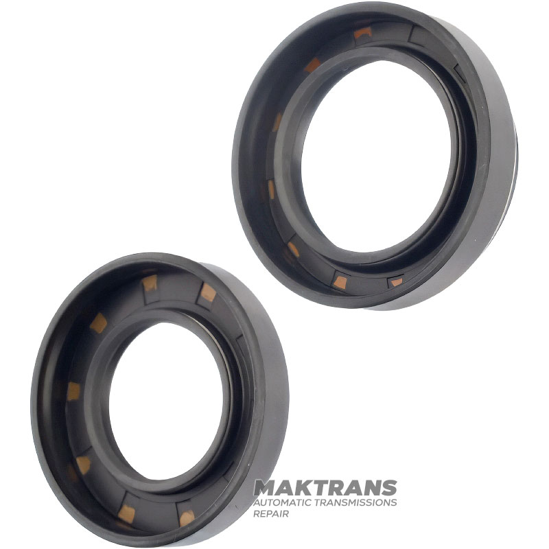 Gasket set JATCO JF018E 2015-up