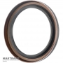 Gasket set JATCO JF018E 2015-up