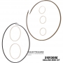 Gasket set JATCO JF018E 2015-up