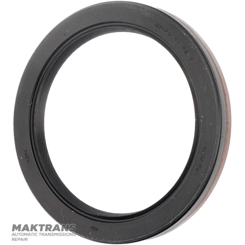 Gasket set JATCO JF018E 2015-up