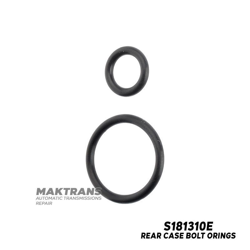 Gasket set JATCO JF018E 2015-up