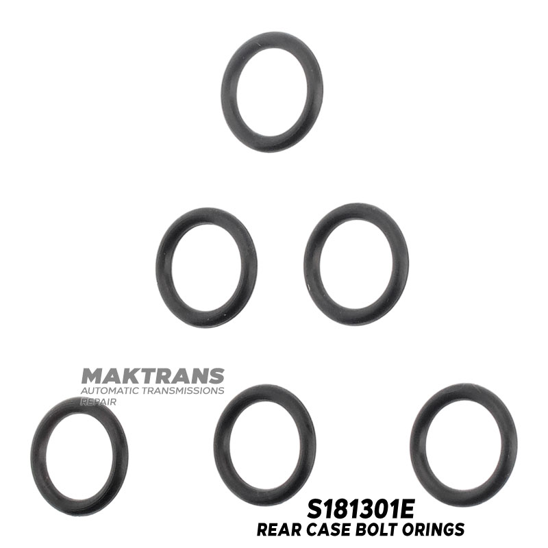Gasket set JATCO JF018E 2015-up