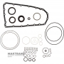 JATCO JF016E NISSAN Gasket Set