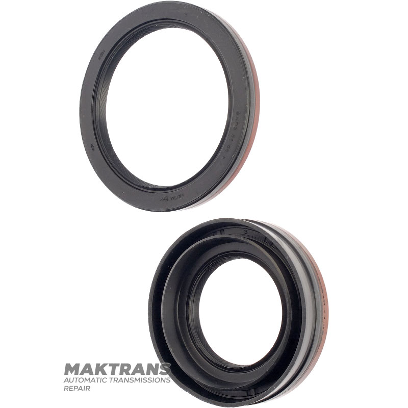 JATCO JF016E NISSAN Gasket Set